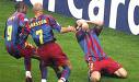 BELLETTI ES Y SEGUIR&Aacute; SIENDO DIOS